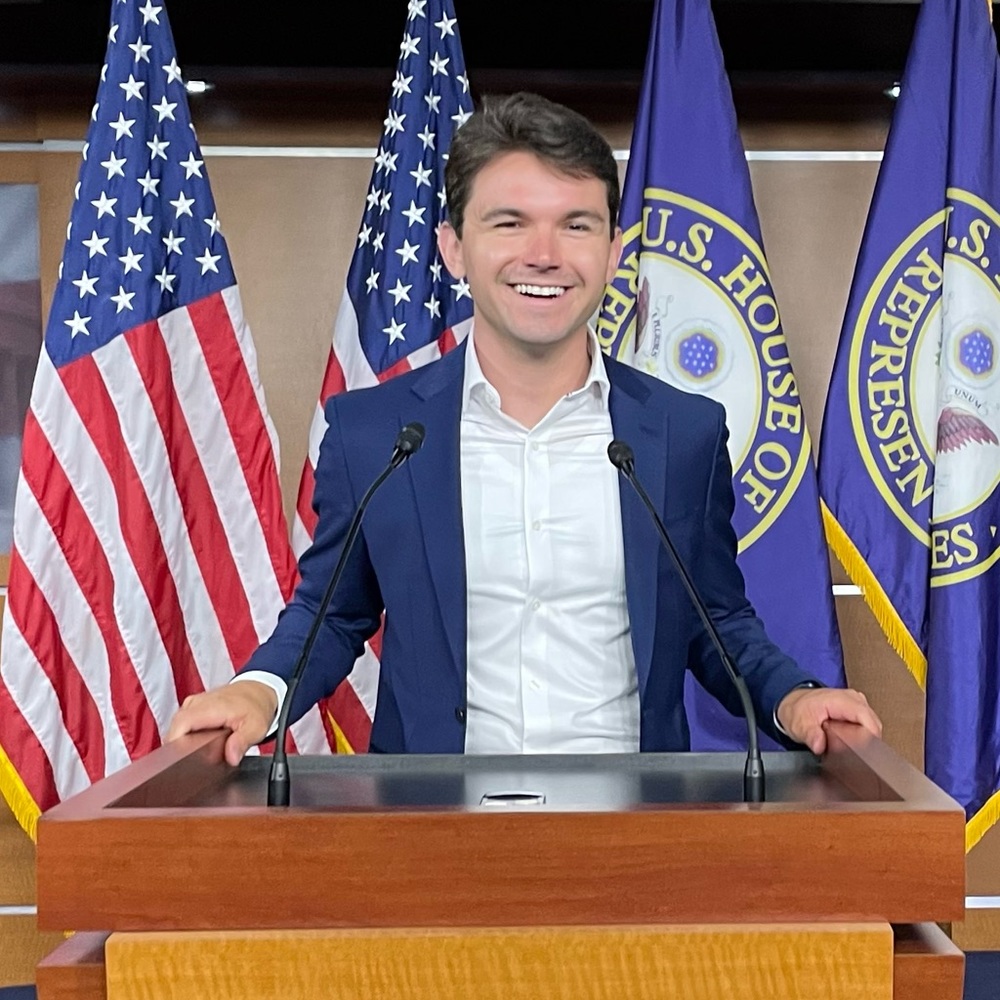 Meet your Posher, Trevor